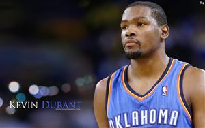 Kevin Durant